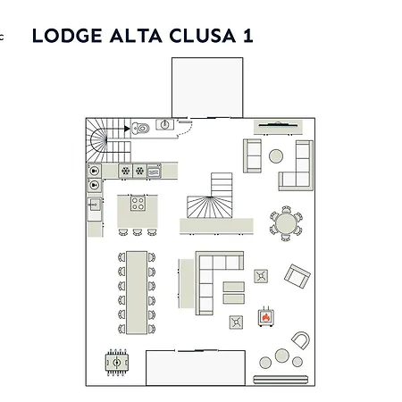 Dağ evi De Luxe 5*, 15 Pers., Piscine, Animaux Admis, - Fr-1-304-299 La Clusaz