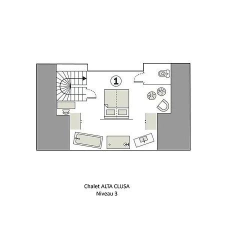 5★, 15 Pers, Piscine Interieure, Vue Montagnes, 7 Ch, Terrasse, Animaux Acceptes Chalet La Clusaz